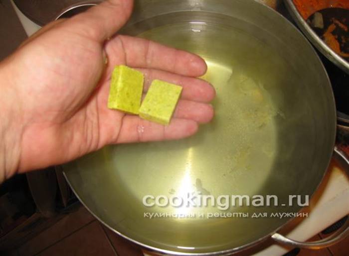 голубці з м'ясом