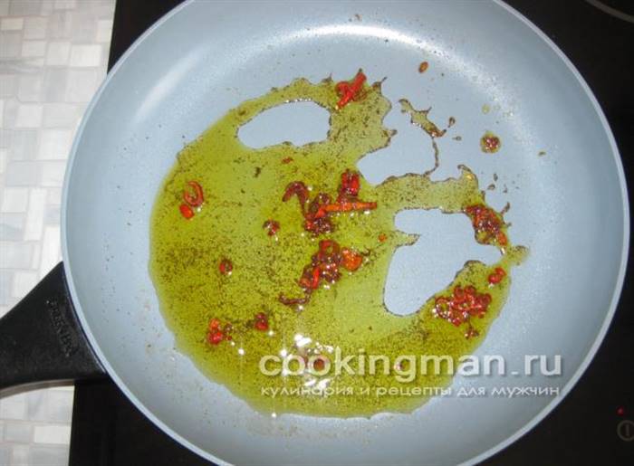 курка фарширована