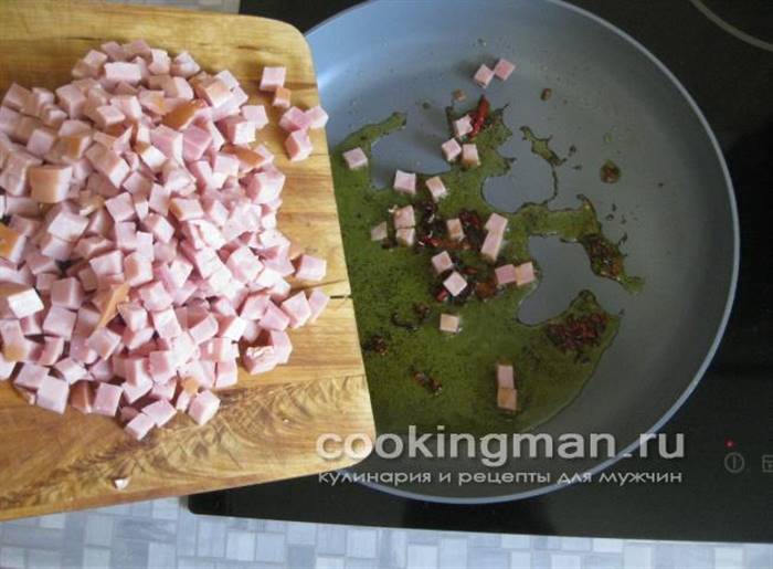 кури фаршировані