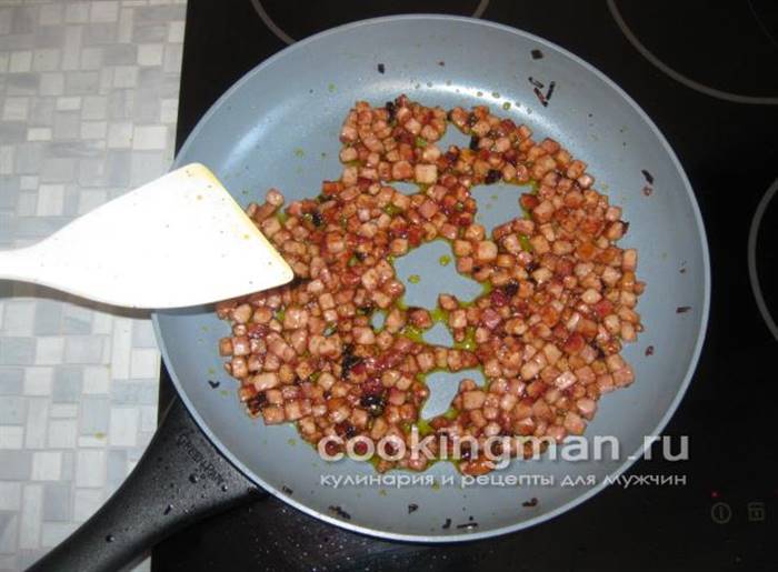 курка фарширована