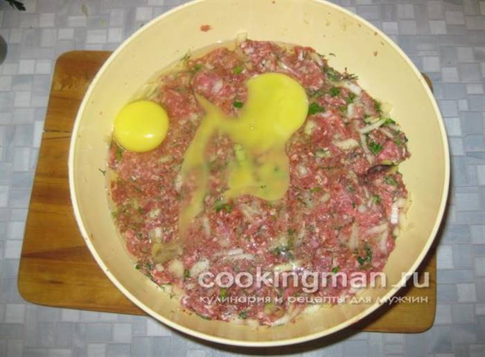 кабачки фаршировані фаршем